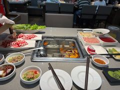 -海底捞火锅(步步高新天地店)
