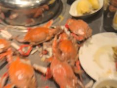 -一方渔歌蒸汽海鲜自助(文化路万达广场店)