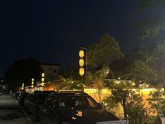 -陶缘一号·四季缘·老字号顺德菜·户外婚礼家宴(西滘店)
