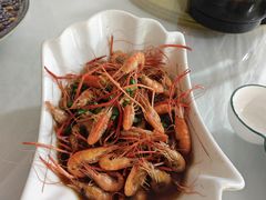 -芸海阁·农家私房菜(沙家浜景区出口店)