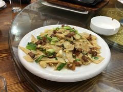 -下梅人家土菜馆(历史文化餐厅度假区店)