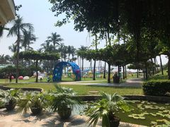 -三亚亚龙湾天域度假酒店