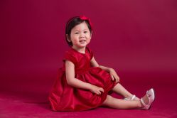 -Angel Fish photography 儿童摄影工作室(亚运村店)