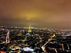 -埃菲尔铁塔