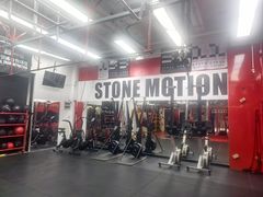 -Stone Motion释动健身
