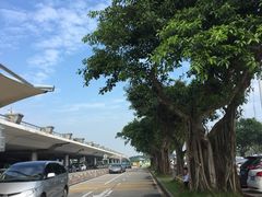-福州长乐国际机场