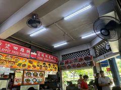 -长城砂煲田鸡粥