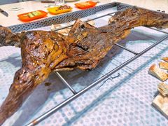 -西夏一品烤全羊(百桥路店)