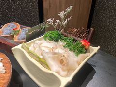 -季季山·云南野生菌火锅(上海首店)