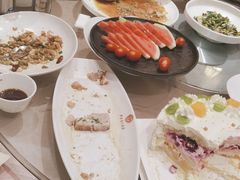 -卢家湾大酒店(诸暨店)