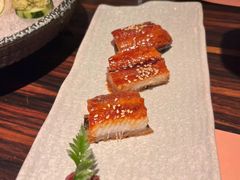 -山葵家·创意料理(临平银泰城店)
