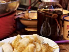 -聂发财重庆江湖菜(解放碑店)