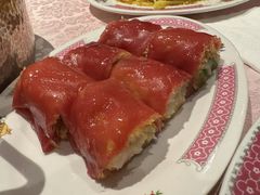 -囍凤楼·粤菜·点心·火锅(温特莱店)