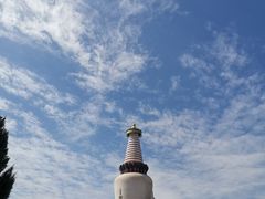 -张掖大佛寺景区