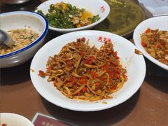 -天下客饭店(中山路店)
