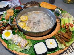 -椰小鸡·琼州糟粕醋(美兰缤纷城店)