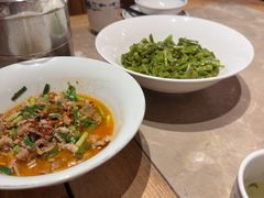 -湖南老灶台·生态农业餐饮(龙胜店)