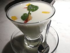 -绿茶餐厅(城西银泰城店)