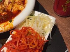 -福茂源横山铁锅羊肉(高新路店)