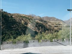 -雁门关景区