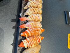 -林妈妈村·日式料理(宝山万达店)