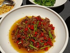 -肆月河豚·淮扬菜·湘菜(华天店)