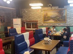 -卓越烤鸭店(太平湖东里店)