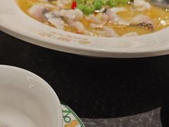 -渔语鱼新川菜Bistro(万象天地店)