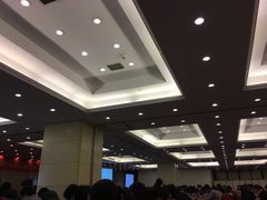 大堂-东方豪生·老方一帖中餐厅