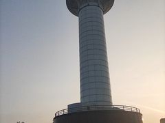 -日照灯塔风景区