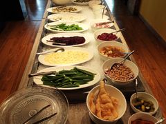 -拉蒂娜·巴西牛排馆 Latina·Brazilian Steakhouse(陆家嘴旗舰店)