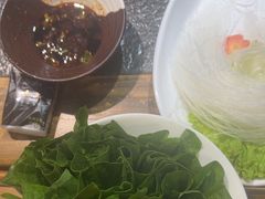 -清真京华源·涮肉烧烤(丰庆店)