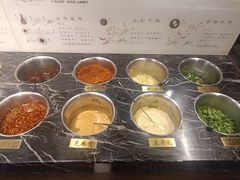 -盡膳口福·百年汤方火锅(科华北路店)