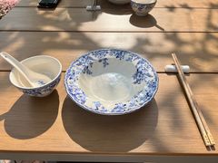 -金谷仓家庭料理(马泉营店)