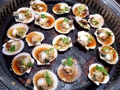 -万象·复兴号鲜肉烤肉海鲜自助(升级店)
