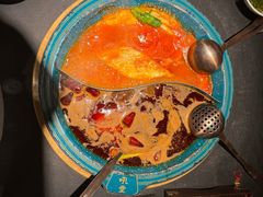 -吼堂老火锅(太古里总店)