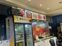-香满锅老北京羊蝎子火锅·家常菜(新街口店)