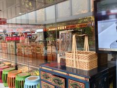 -老客家·客家菜(万达店)