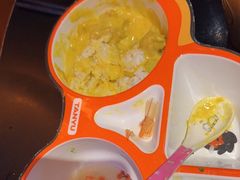 -探鱼·鲜青椒爽麻烤鱼(银泰城店)