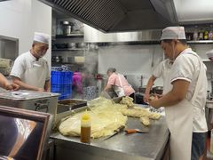 -有礼有面(知春路店)