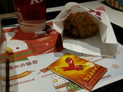 -肯德基(盘龙奥莱店)