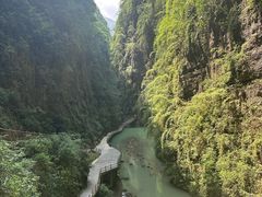 -阿依河景区