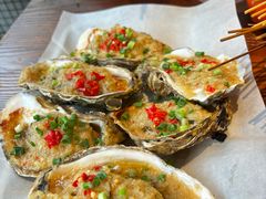 -为民烧烤吧.自贡爆炒菜(收录10年好店)