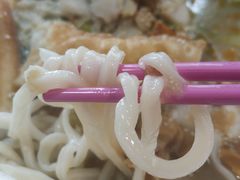 -友达面馆·酸菜鱼面(钱塘区店)