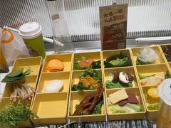 -呷哺呷哺 黄金牧场 (中发百旺店)