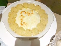 -波特曼西餐厅(中央大街店)