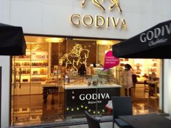 -GODIVA(港汇恒隆广场)