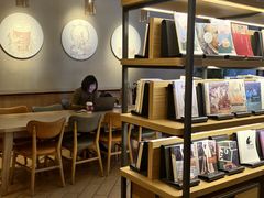 -COSTA COFFEE(新奥购物中心店)