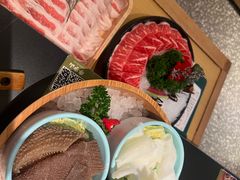 -季季山·云南野生菌火锅(上海首店)