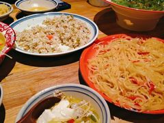 -破三川·新川菜(静安大融城店)